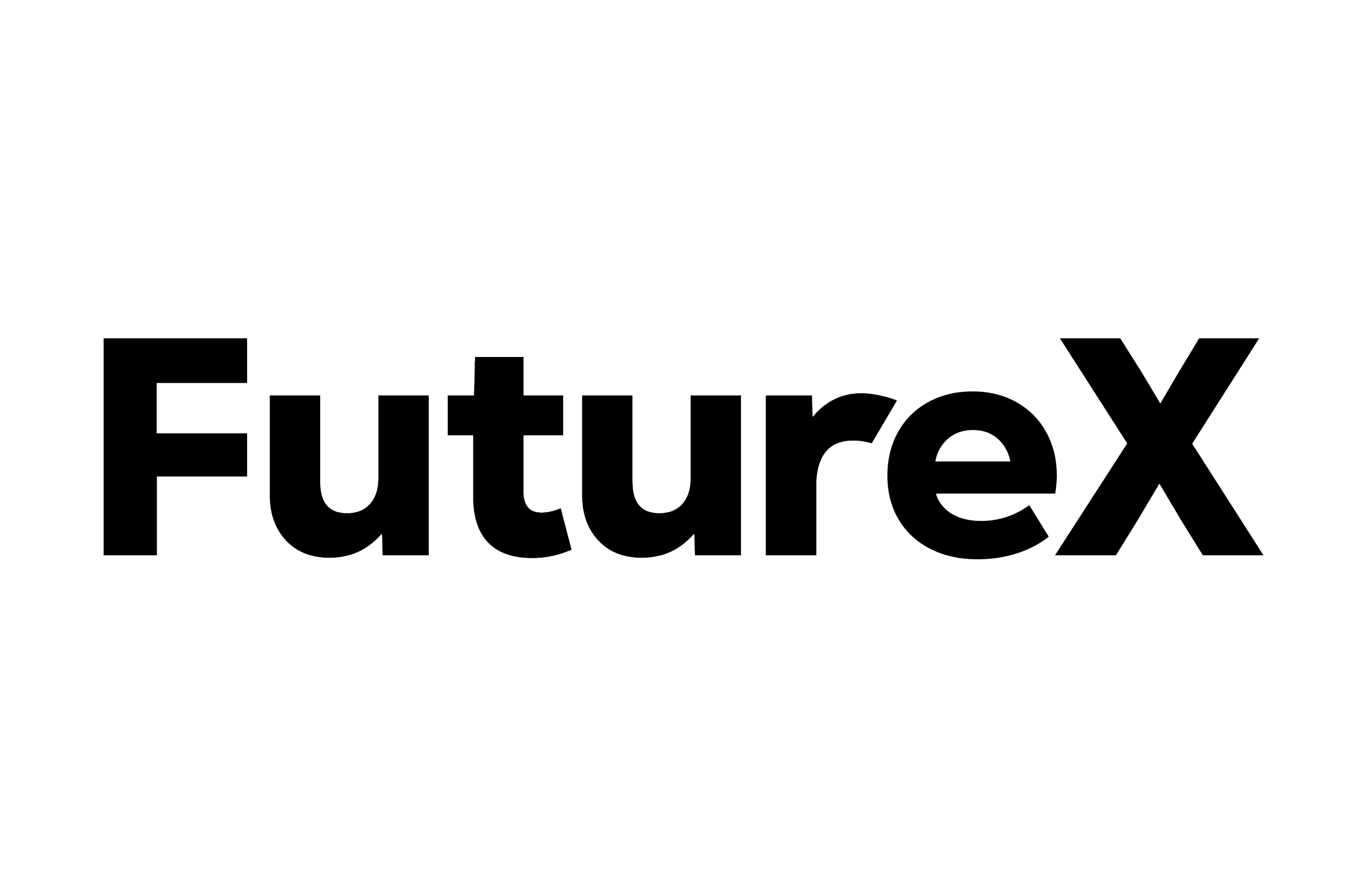 Logo FUTUREX