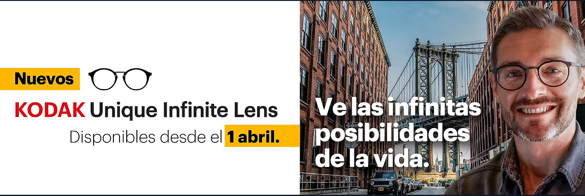 Laboratorio Óptico Moderno